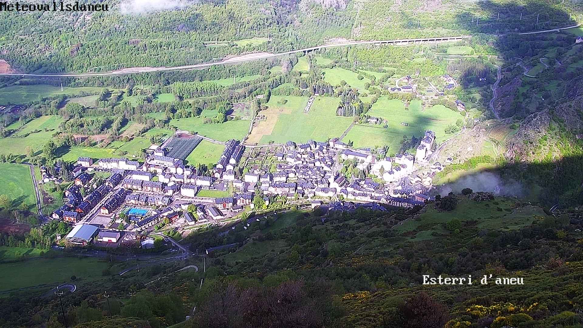 Pla d'Esterri