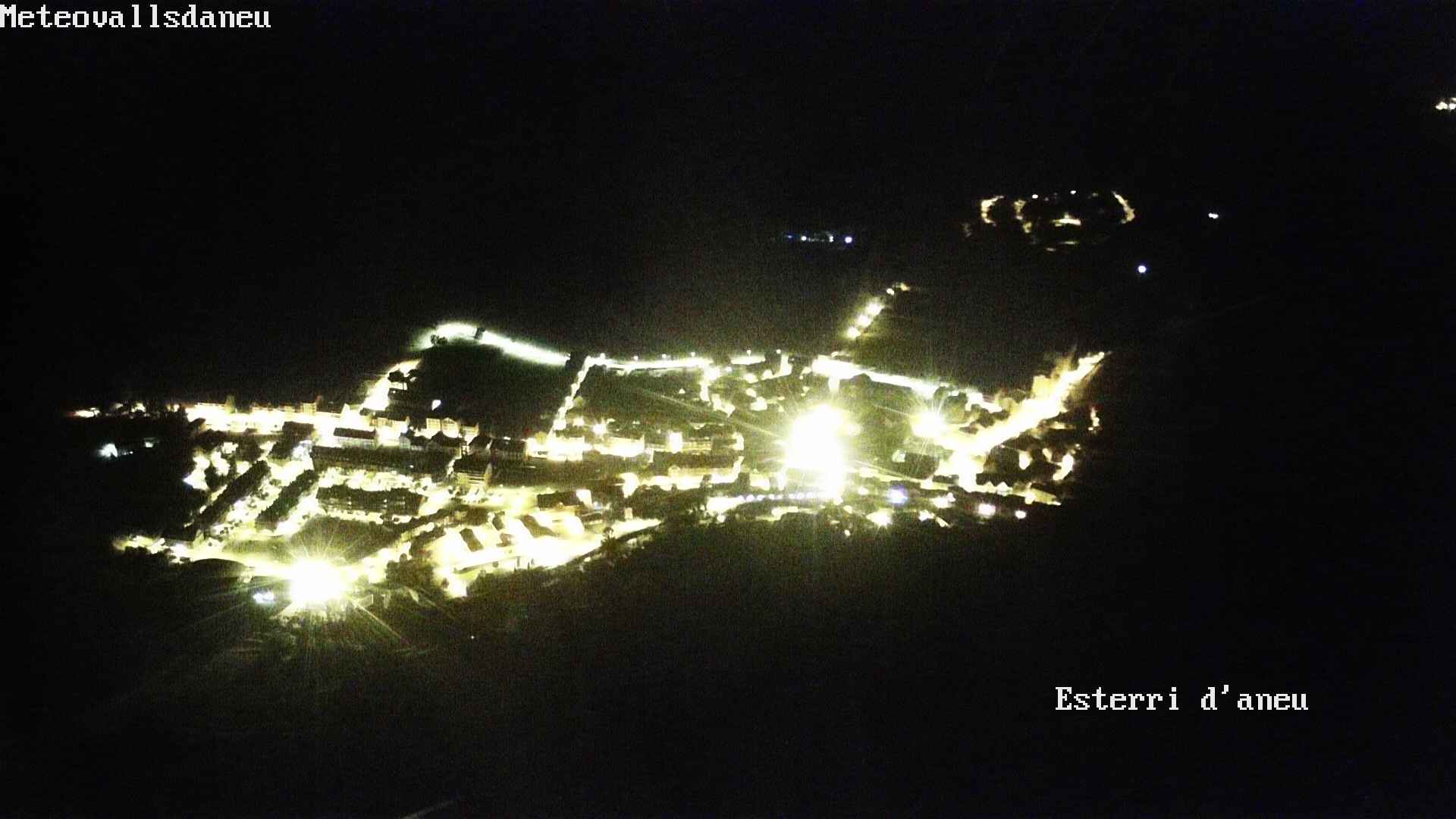 Pla d'Esterri