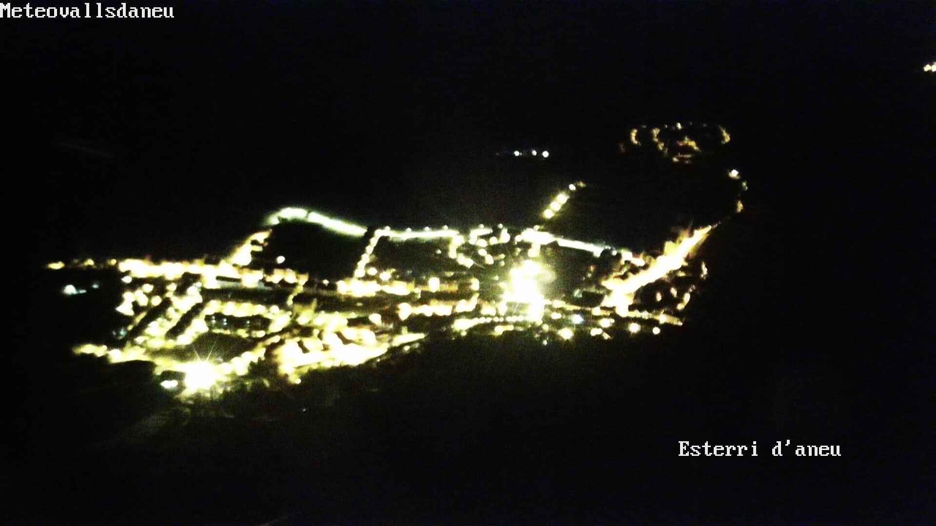 Pla d'Esterri