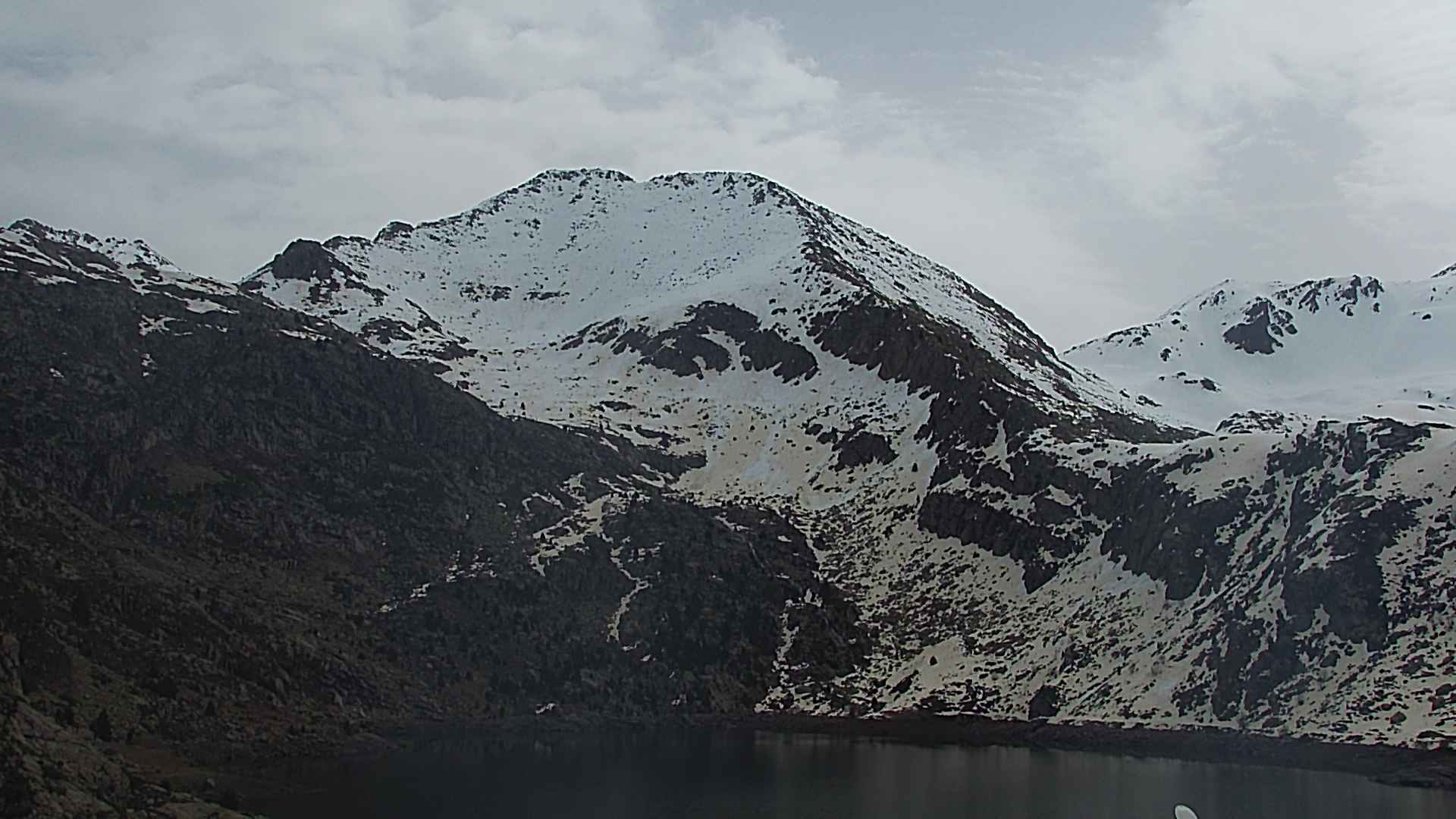 Estany Gento