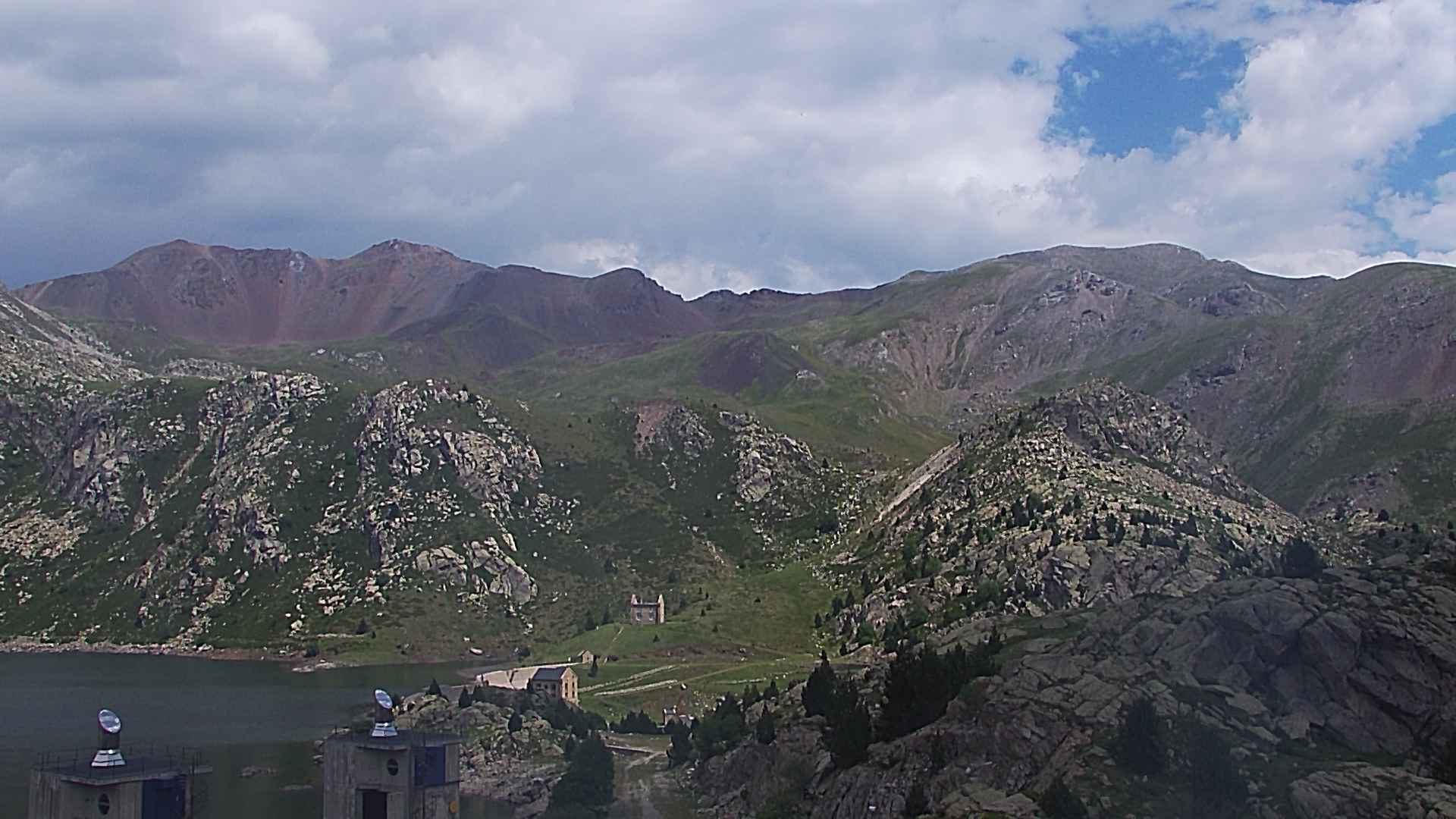 Estany Gento