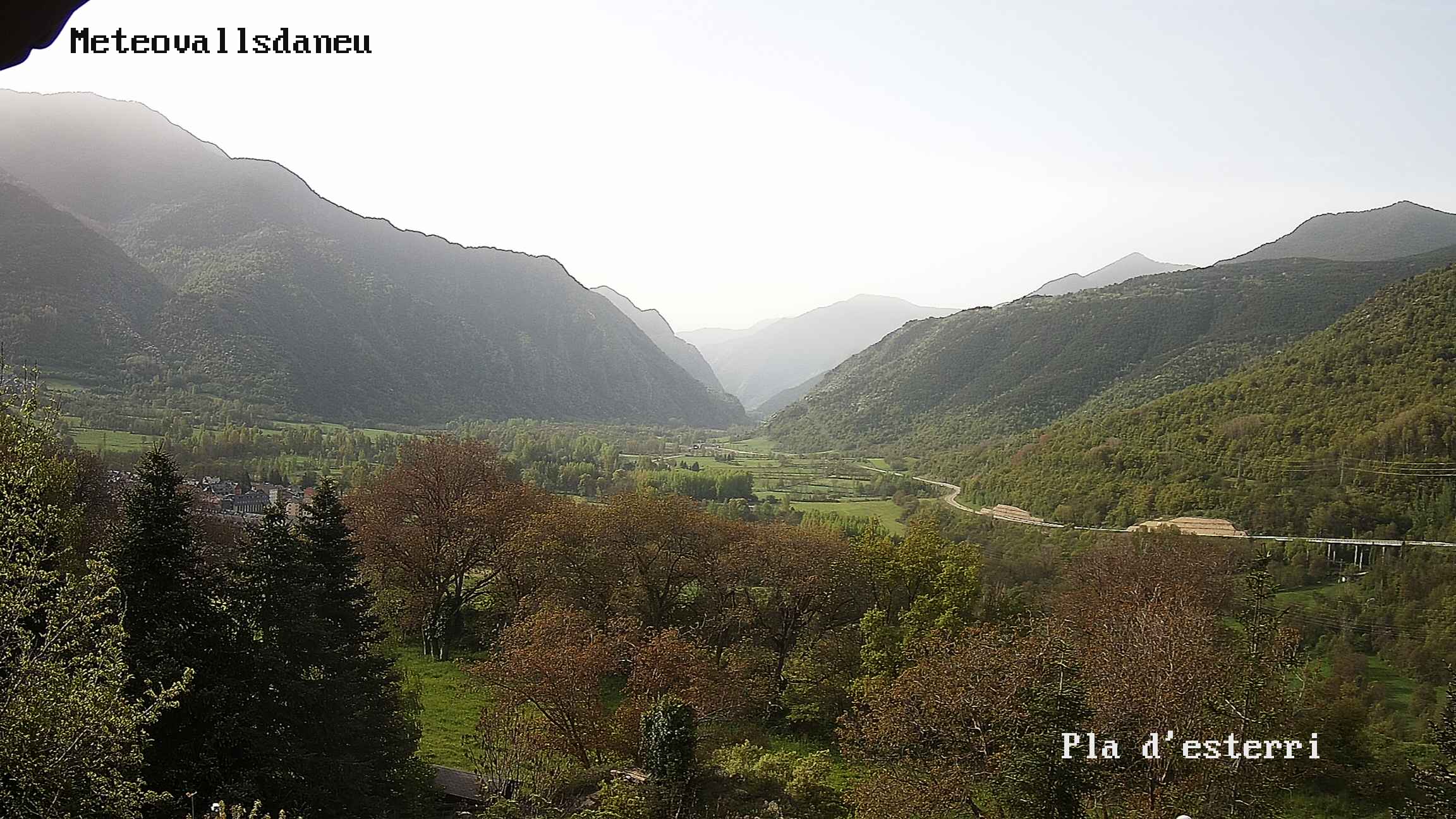 Pla d'Esterri