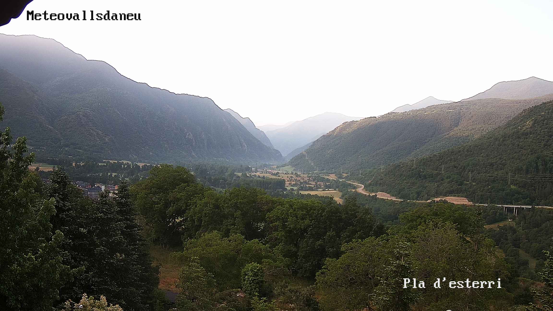 Pla d'Esterri