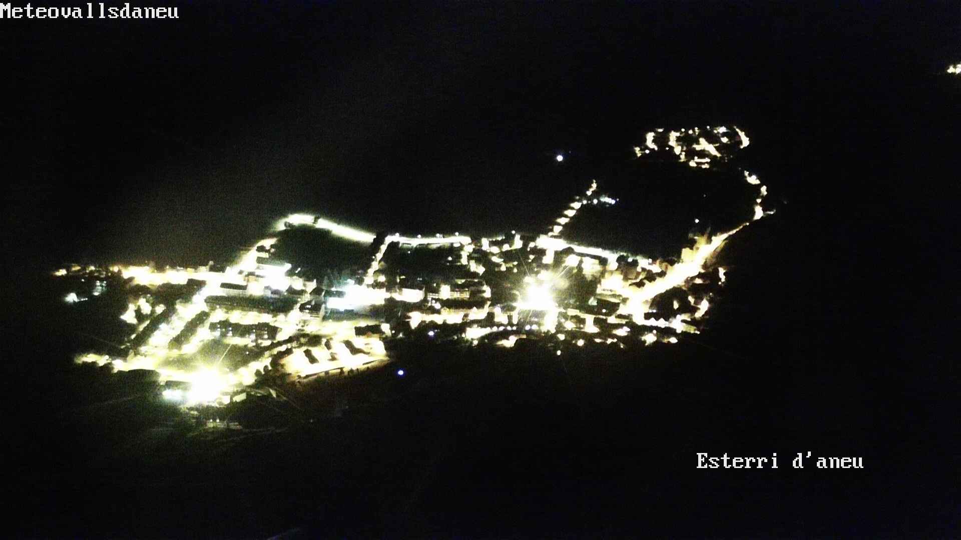 Pla d'Esterri