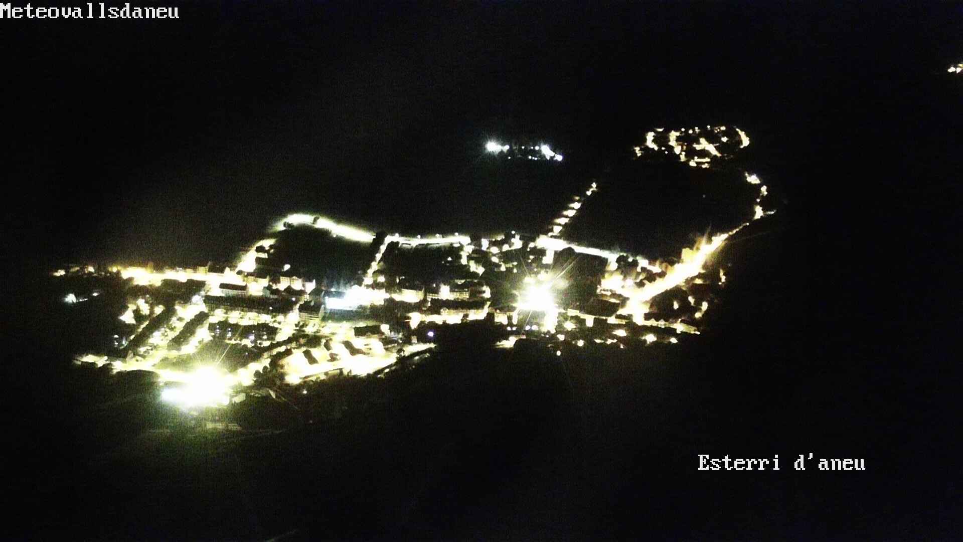 Pla d'Esterri