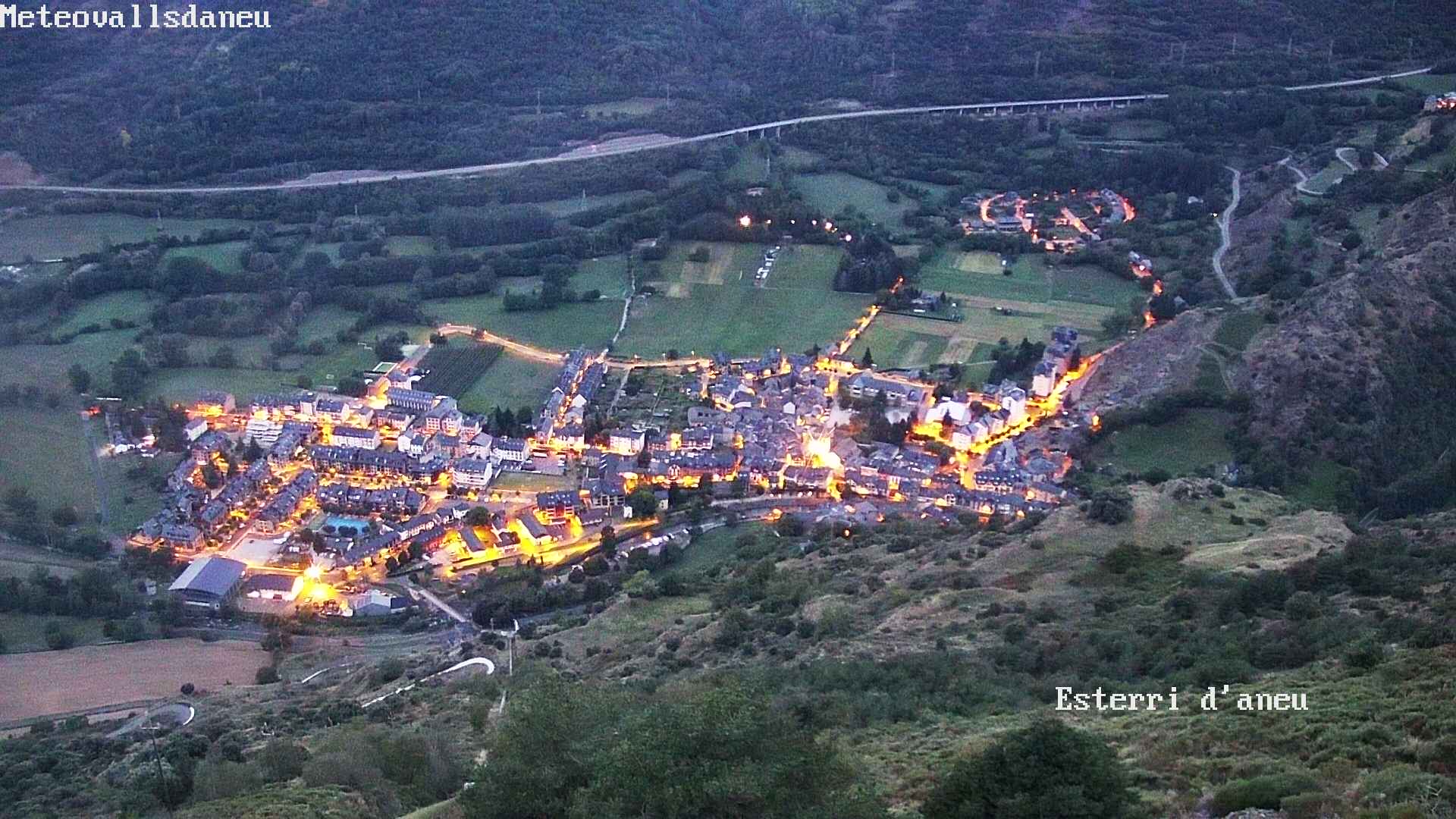 Pla d'Esterri