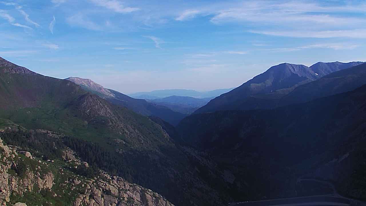 Estany Gento
