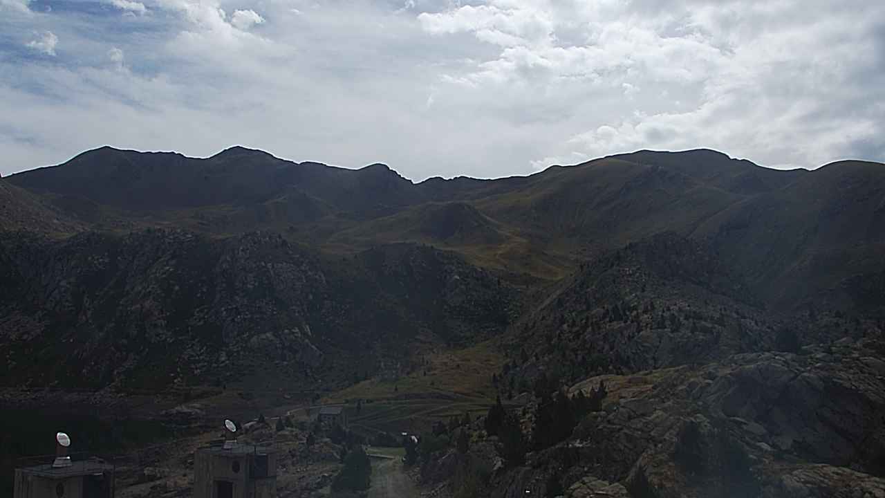 Estany Gento