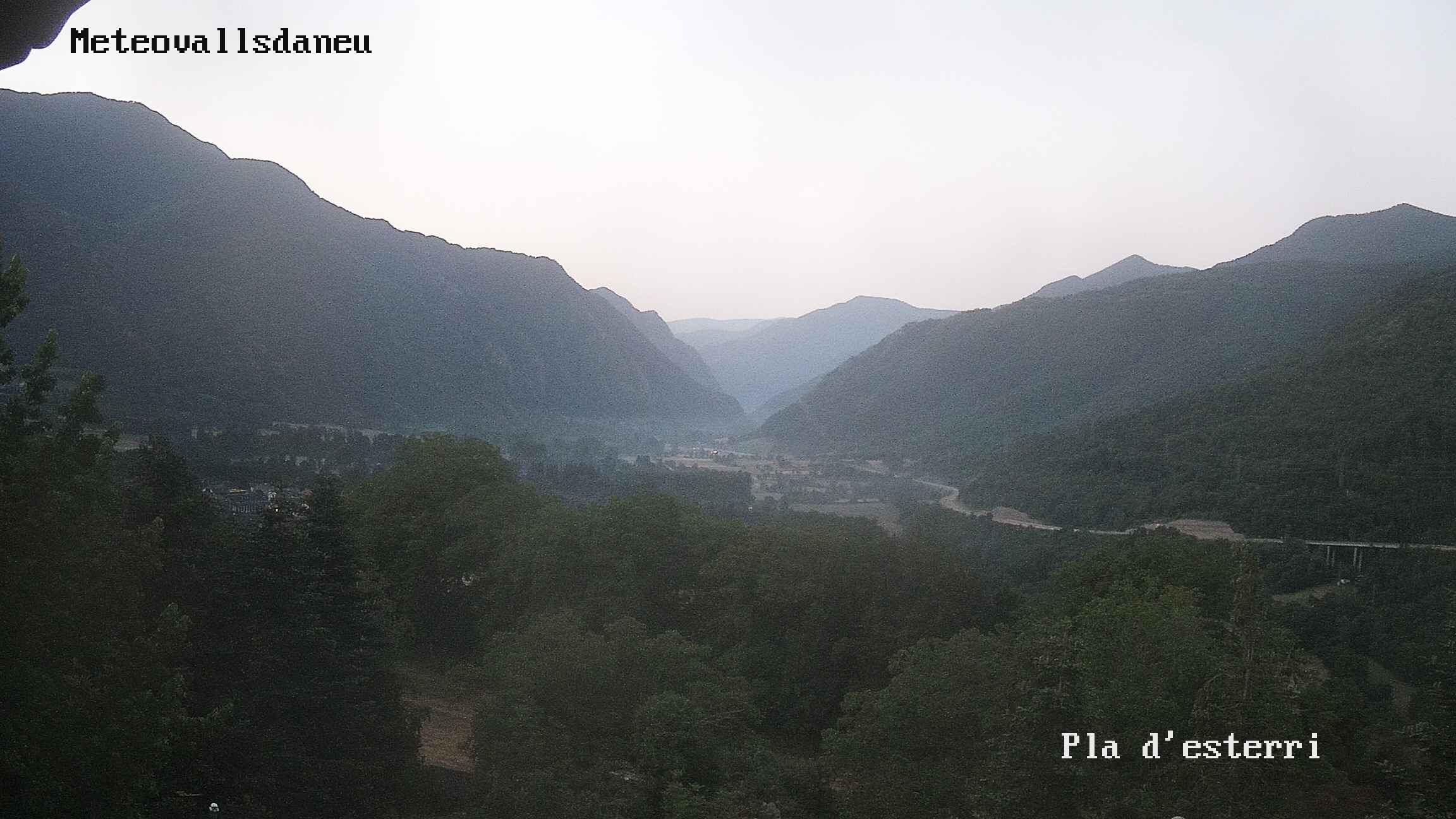 Pla d'Esterri