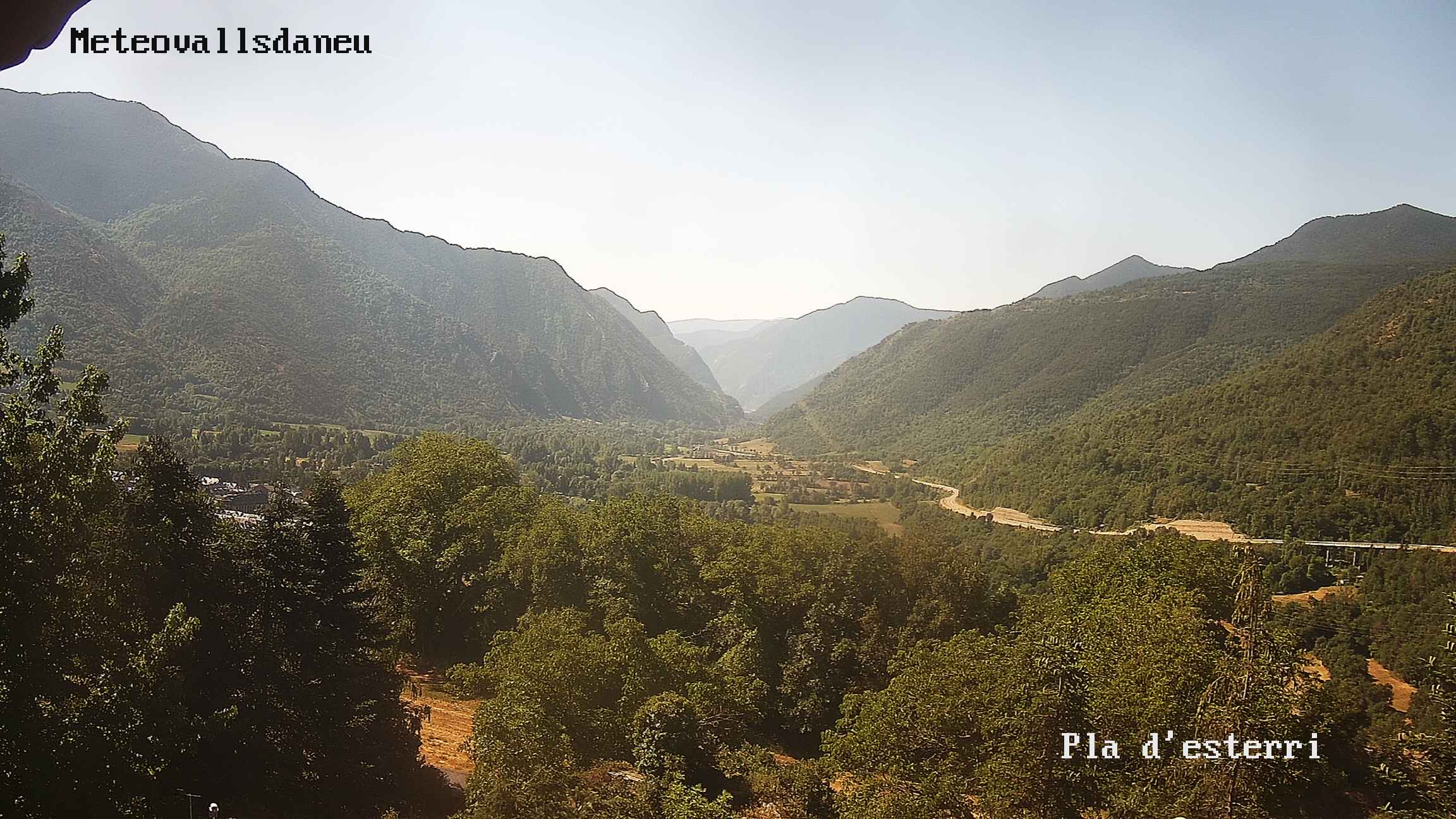 Pla d'Esterri
